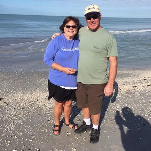 Meet your Posher, Shelly